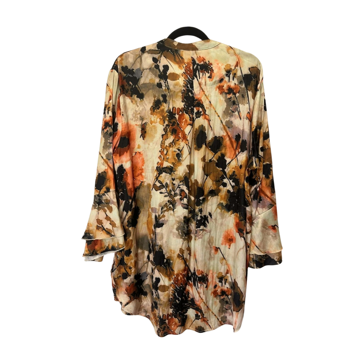 Hammond & Vine - Floral Tunic Top
