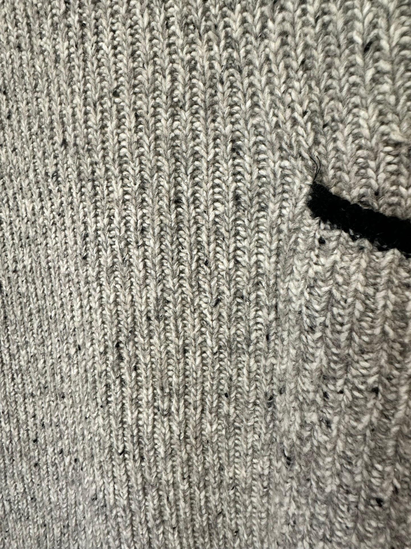 Creatures of Comfort - Chunky Knit Tube Skirt