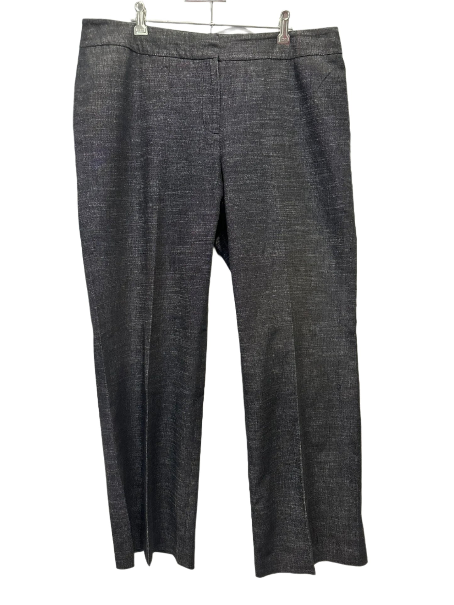 Nine West Suit Set – Charcoal