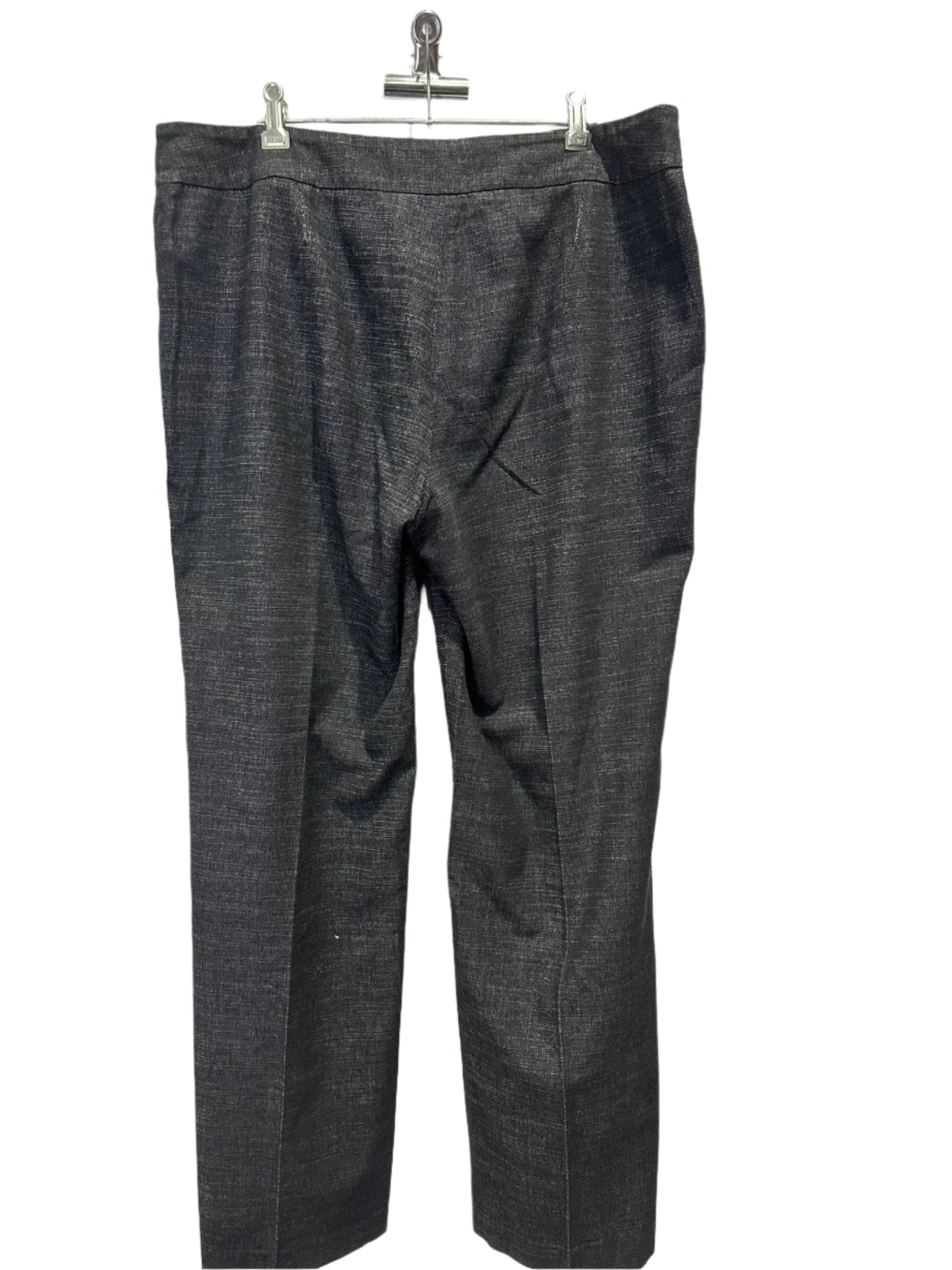 Nine West Suit Set – Charcoal