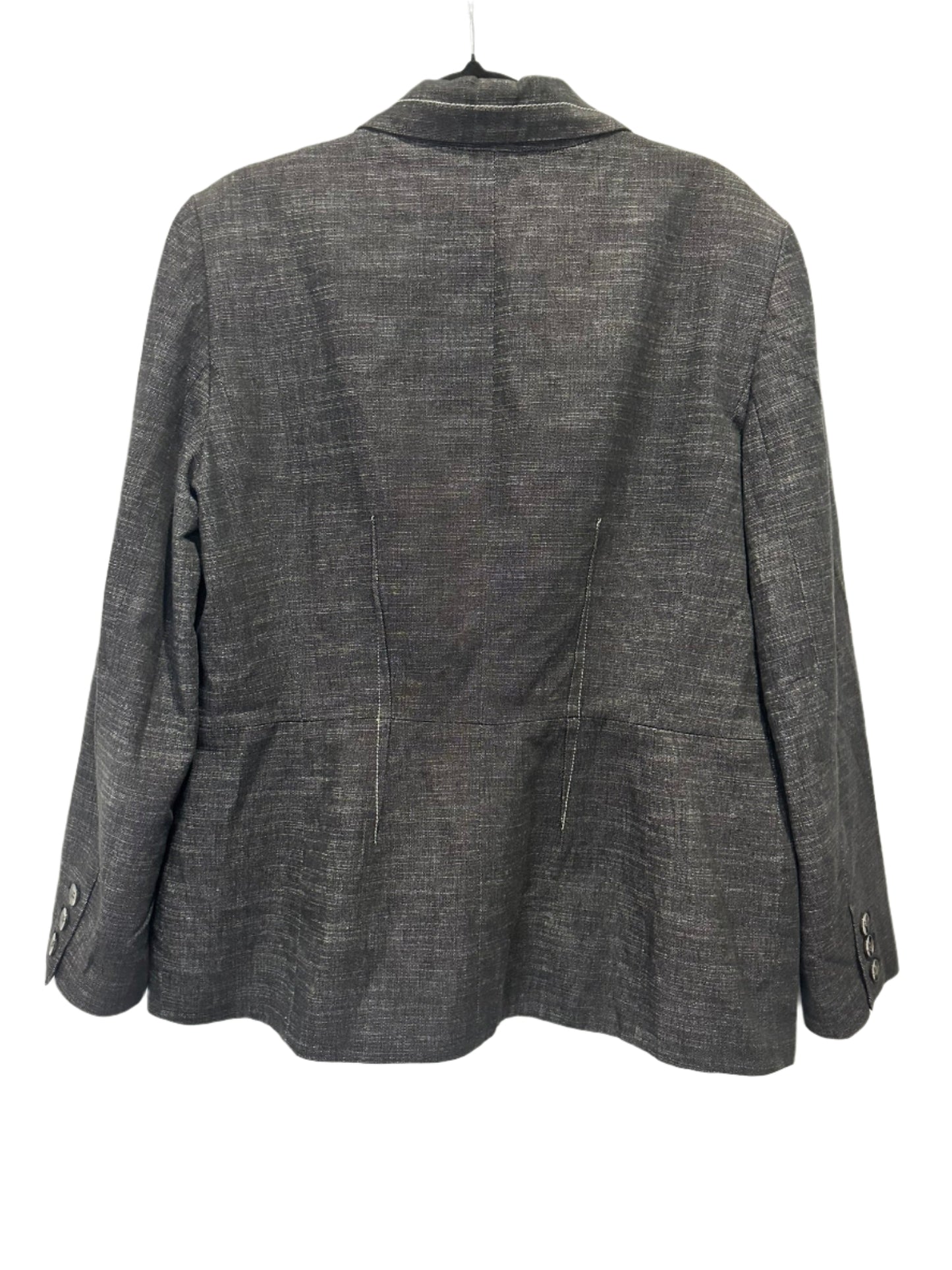 Nine West Suit Set – Charcoal