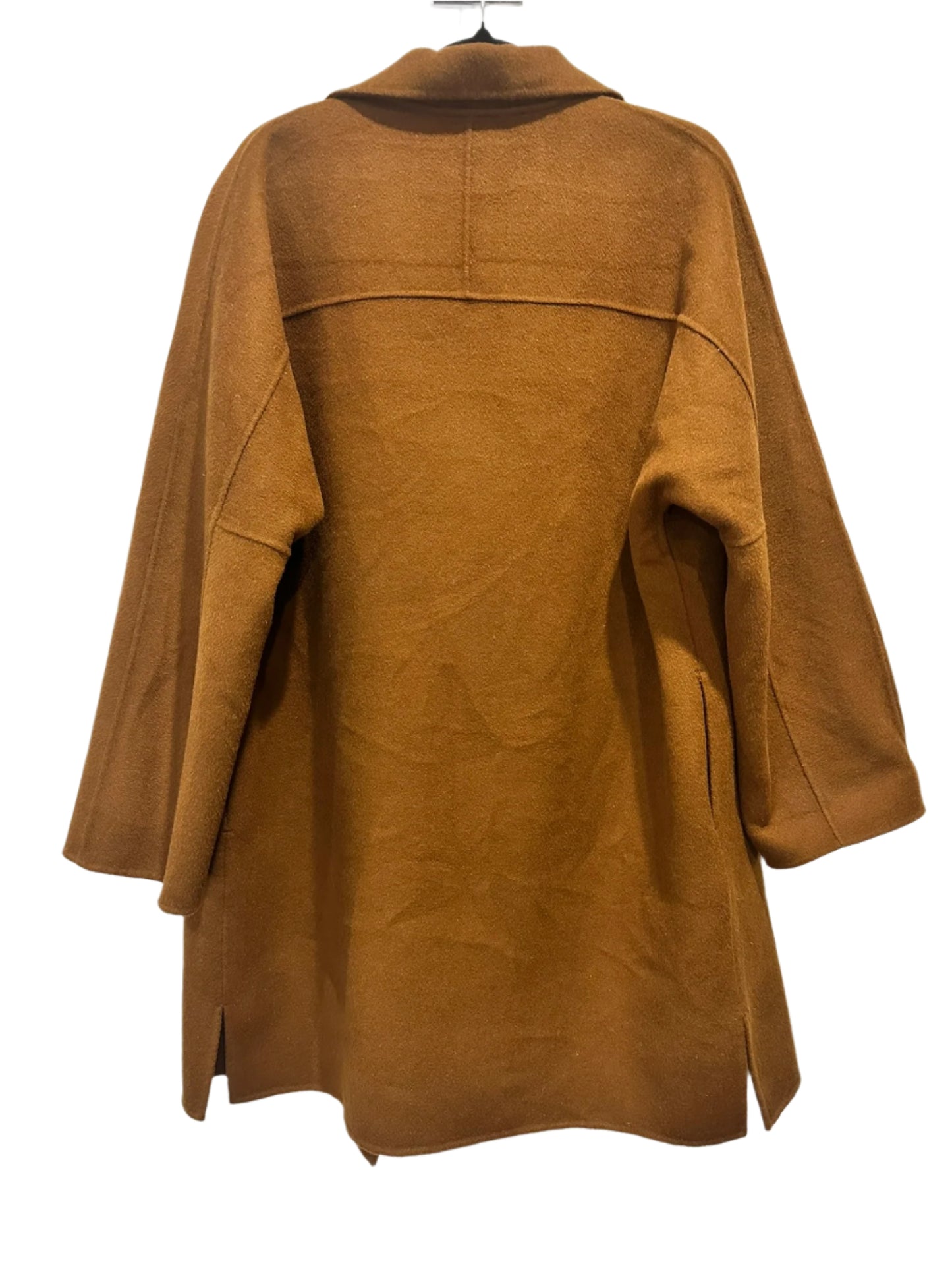 DEARCOCOLI Wool Coat