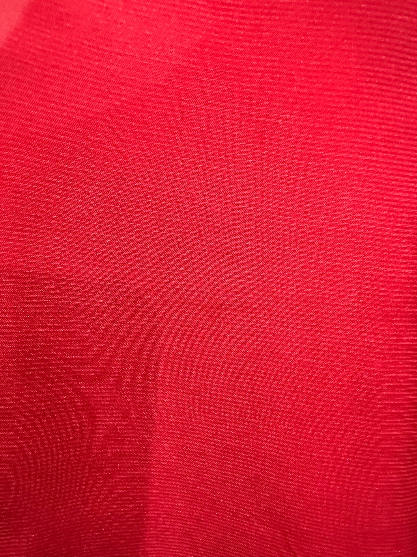 Veducci – Pink/Red Kaftan Tunic Dress (or top)