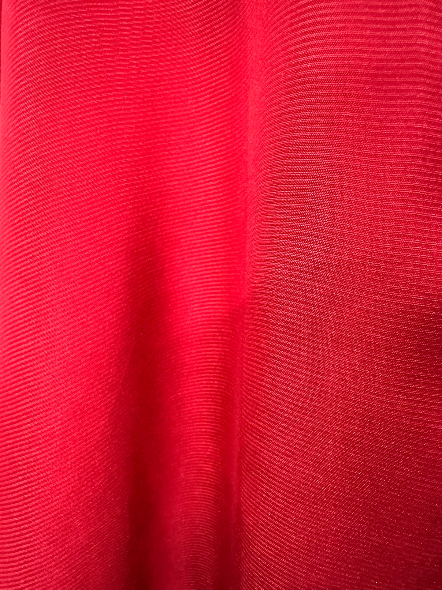 Veducci – Pink/Red Kaftan Tunic Dress (or top)