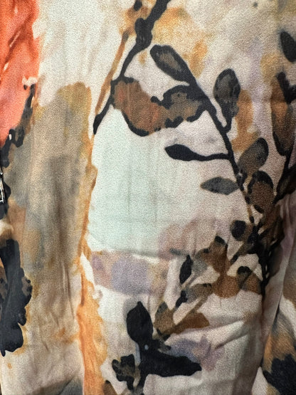 Hammond & Vine - Floral Tunic Top