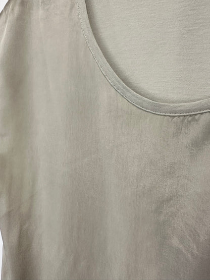 Rogue - Two-Tone Ombre Maxi Dress