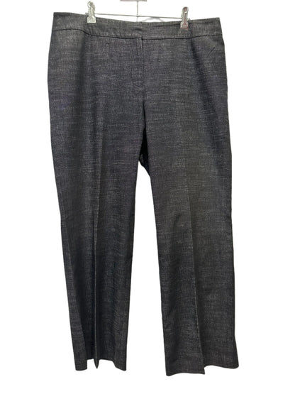 Nine West Suit Set – Charcoal