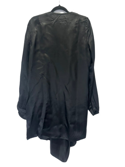 Scanlan & Theodore Black Tunic - NWT