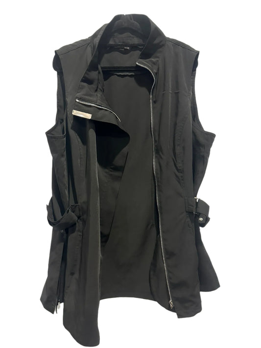 BlackPants Sleeveless Utility Vest