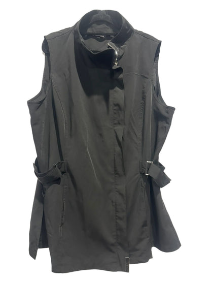BlackPants Sleeveless Utility Vest