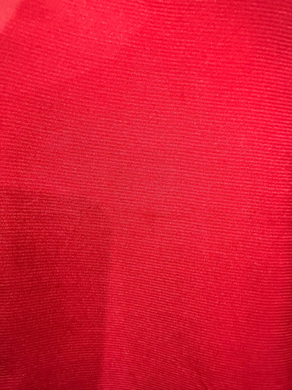 Veducci – Pink/Red Kaftan Tunic Dress (or top)