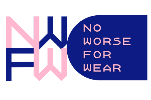 No Worse For Wear logo